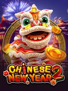 ภาพเกมสล็อต Chinese New Year 2 ค่าย FA CHAI