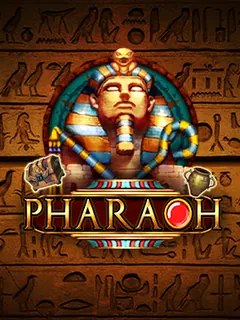 Pharaoh (Royal Slot Gaming) ภาพเกมสล็อต Pharaoh ค่าย Royal Slot Gaming