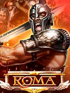 Roma (Spadegaming) ภาพเกมสล็อต Roma ค่าย Spadegaming